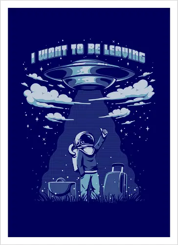 I want to be lving