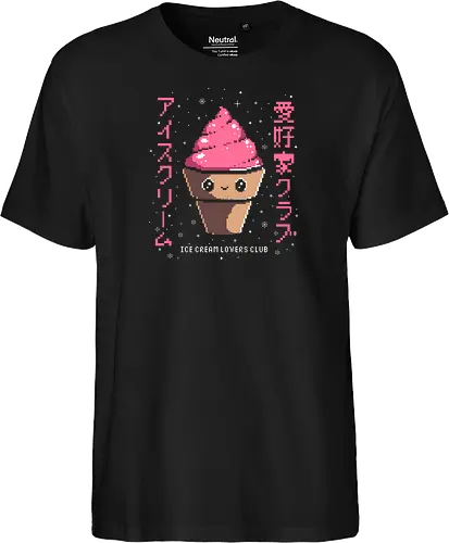 Ice Cream Lovers Club