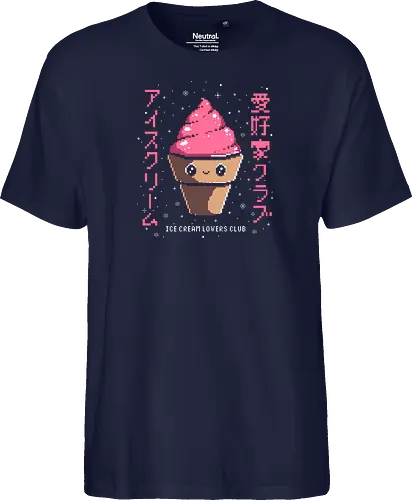 Ice Cream Lovers Club