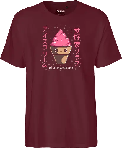 Ice Cream Lovers Club