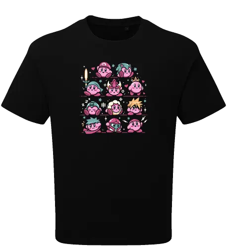 Pink Warriors