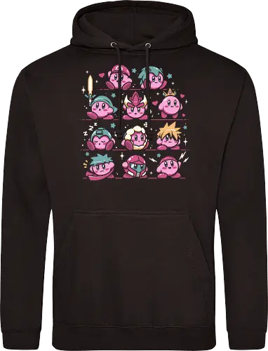 Pink Warriors