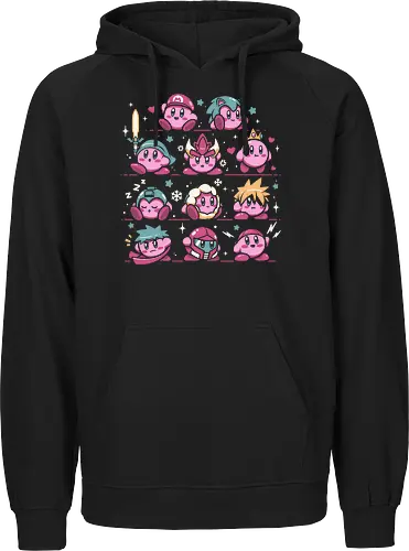 Pink Warriors