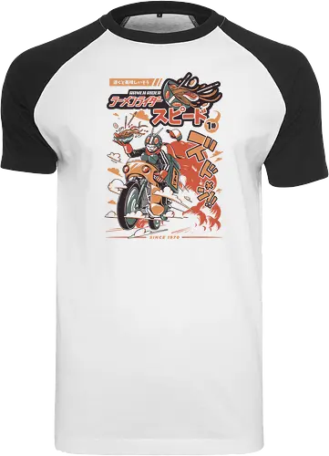 Ramen Rider