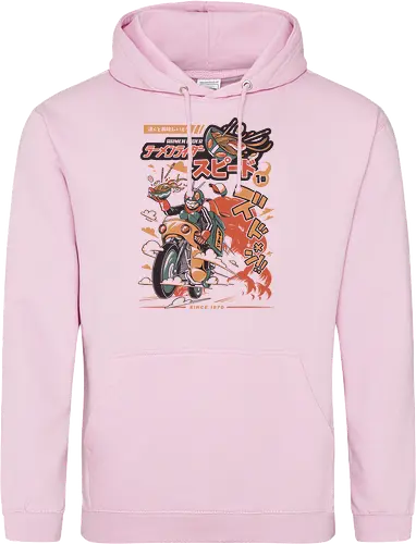 Ramen Rider