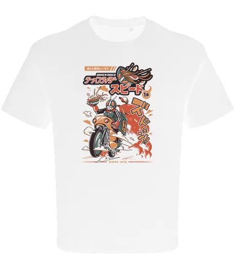 Ramen Rider