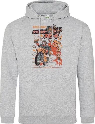 Ramen Rider