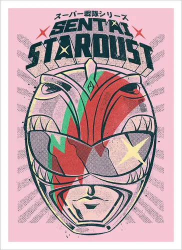 Sentai Stardust