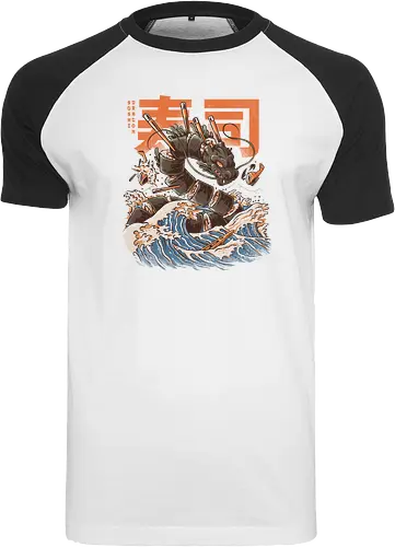 Sushi Dragon