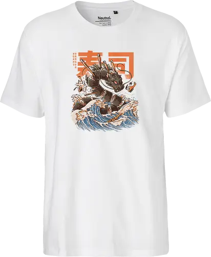 Sushi Dragon