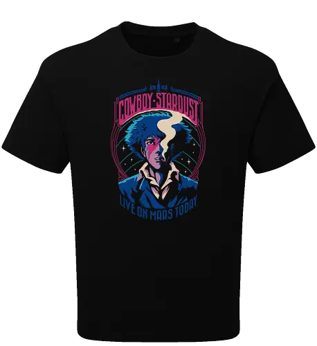Cowboy Stardust