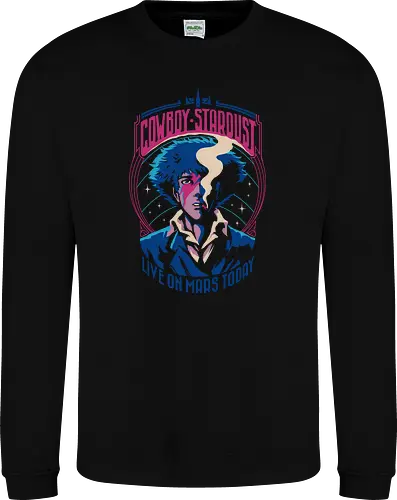 Cowboy Stardust