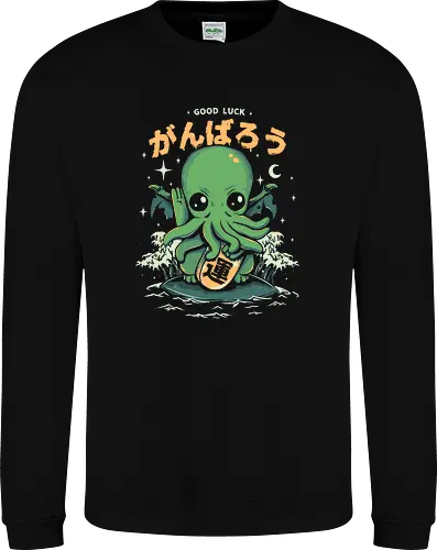 Maneki Cthulhu