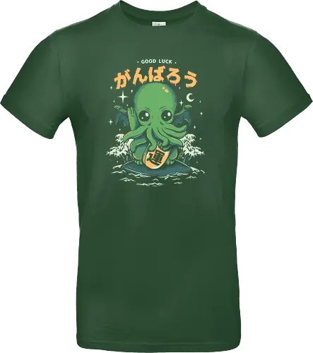 Maneki Cthulhu