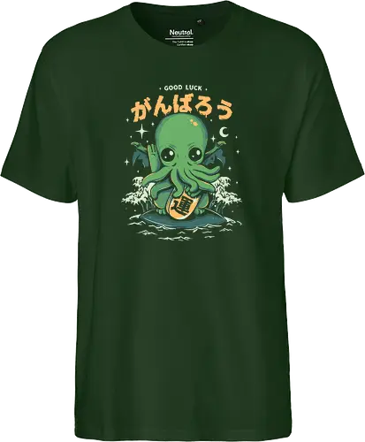 Maneki Cthulhu