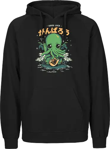 Maneki Cthulhu