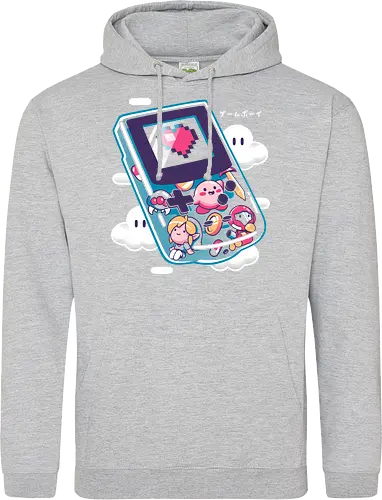 Game Folks