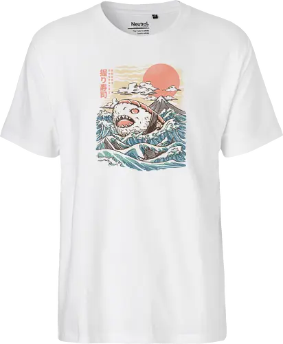 Sharkiri Sushi
