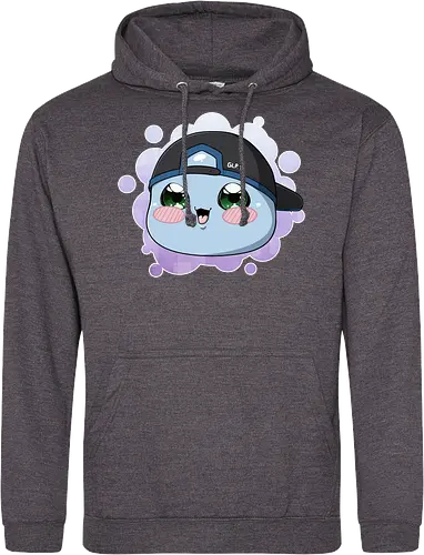 GLP - Klumpi mit Cap - Standard Hoodie