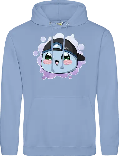 GLP - Klumpi mit Cap - Standard Hoodie