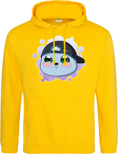 GLP - Klumpi mit Cap