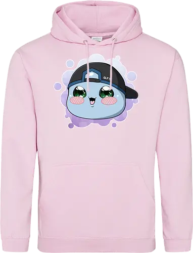GLP - Klumpi mit Cap - Standard Hoodie
