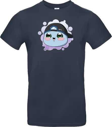GLP - Klumpi mit Cap - Standard T-Shirt