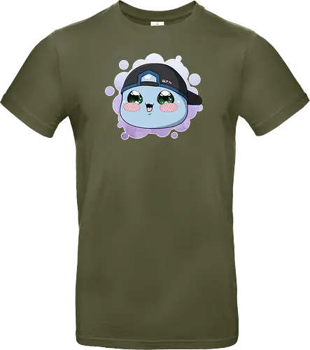 GLP - Klumpi mit Cap - Standard T-Shirt