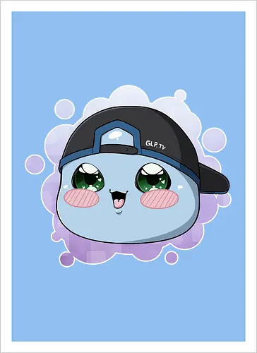 GLP - Klumpi mit Cap