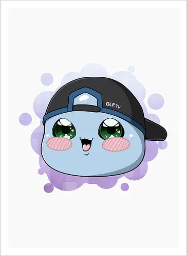 GLP - Klumpi mit Cap