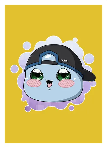 GLP - Klumpi mit Cap