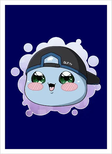 GLP - Klumpi mit Cap