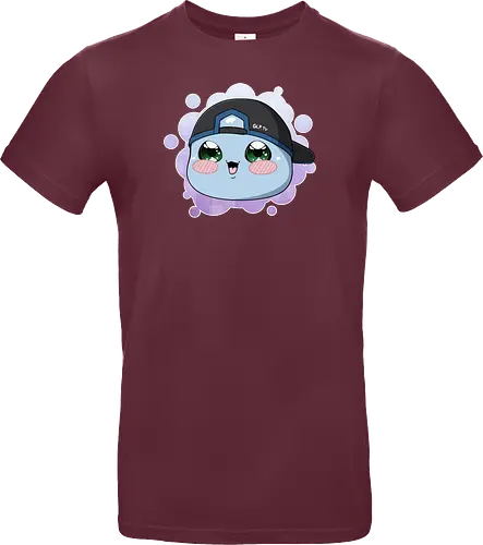 GLP - Klumpi mit Cap - Standard T-Shirt