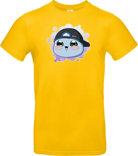 GLP - Klumpi mit Cap - Standard T-Shirt