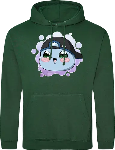 GLP - Klumpi mit Cap