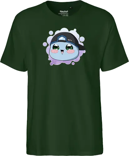 GLP - Klumpi mit Cap - Fairtrade T-Shirt