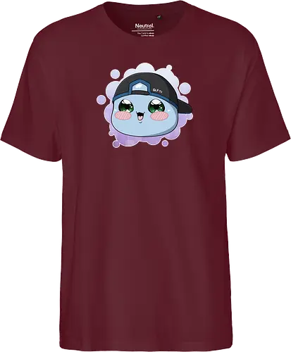 GLP - Klumpi mit Cap - Fairtrade T-Shirt