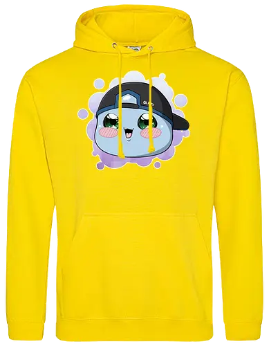 GLP - Klumpi mit Cap - Standard Hoodie
