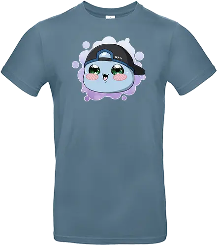 GLP - Klumpi mit Cap - Standard T-Shirt