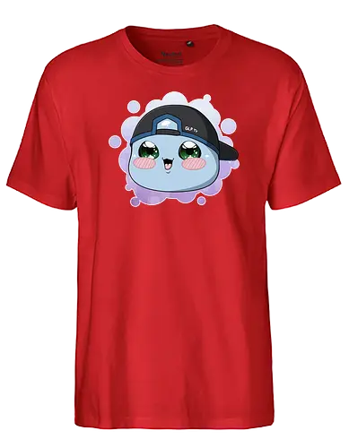 GLP - Klumpi mit Cap - Fairtrade T-Shirt
