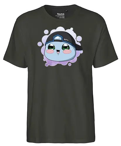 GLP - Klumpi mit Cap - Fairtrade T-Shirt
