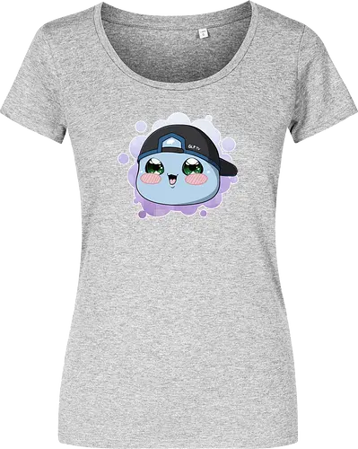 GLP - Klumpi mit Cap - Women T-Shirt