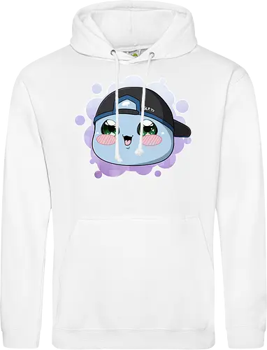 GLP - Klumpi mit Cap - Standard Hoodie