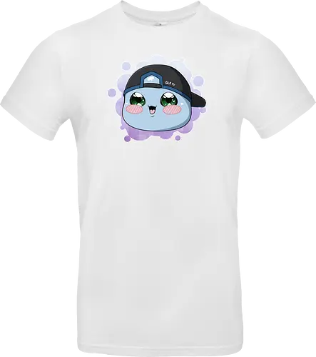 GLP - Klumpi mit Cap - Standard T-Shirt