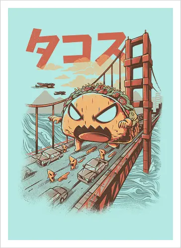 Takaiju