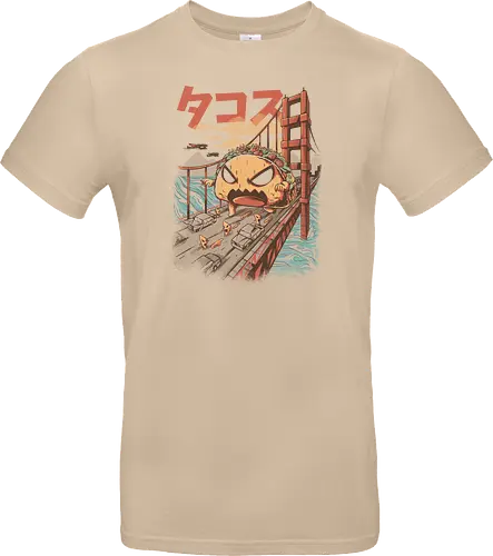 Takaiju