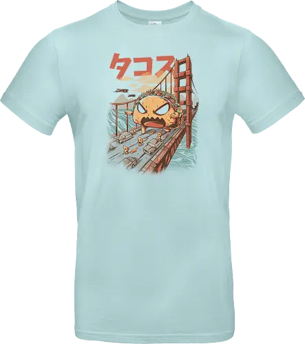 Takaiju