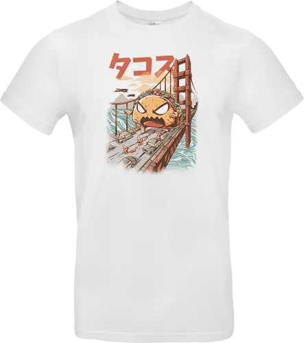 Takaiju