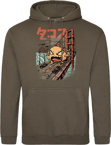 Takaiju