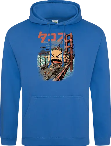Takaiju